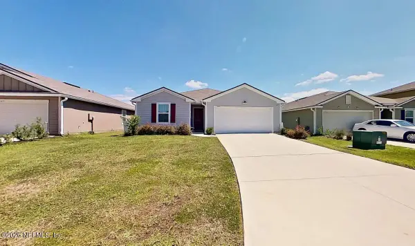 5471 Hollow Birch Drive, Jacksonville, FL 32219