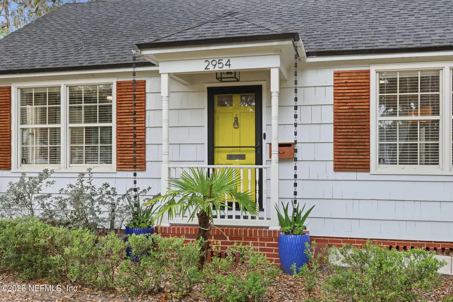 2954 Iroquois Avenue, Jacksonville, FL 32210 - Image #2