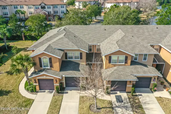 173 Monte Carlo Court, St. Augustine, FL 32084