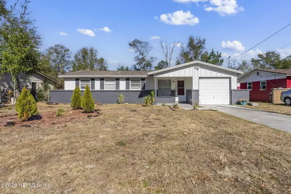 1417 Gailwood N Circle, Jacksonville, FL 32218