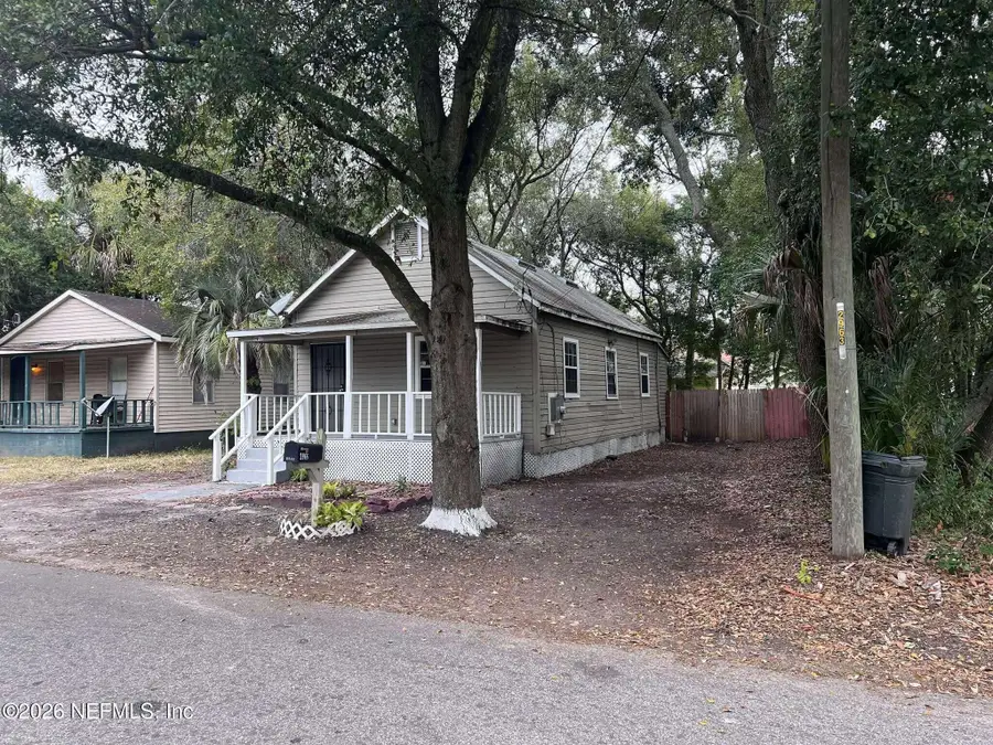 2965 Dignan Street, Jacksonville, FL 32254 - Image #3