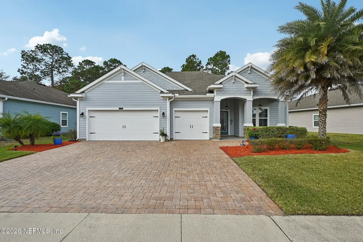 7284 Longleaf Branch Drive, Jacksonville, FL 32222 - Image #1