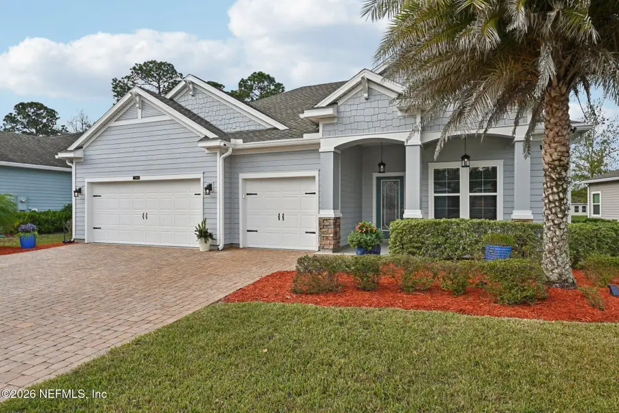 7284 Longleaf Branch Drive, Jacksonville, FL 32222 - Image #2