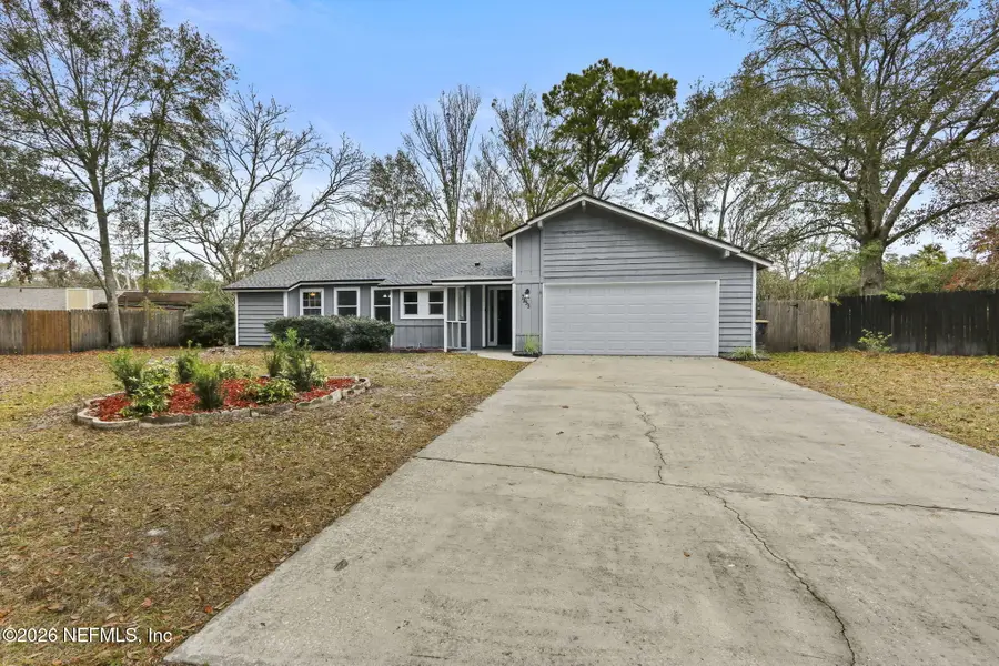 7353 Boysenberry Court, Jacksonville, FL 32244 - Image #2