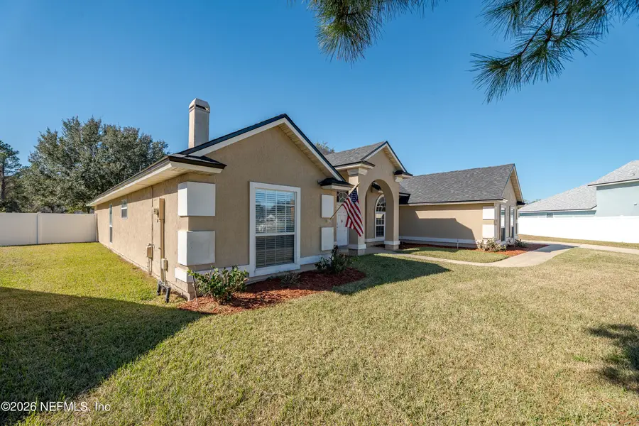 1668 Hidden Forest Lane, Jacksonville, FL 32225 - Image #2