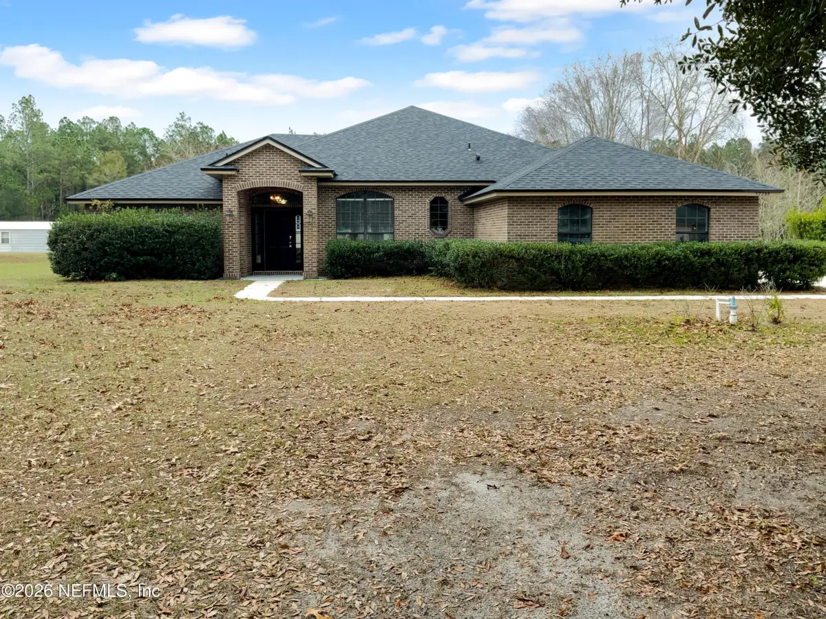 32238 Settlers Ridge Drive, Bryceville, FL 32009 - Image #1
