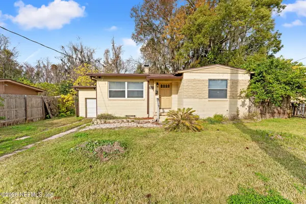 5331 Sharon Terrace, Jacksonville, FL 32207