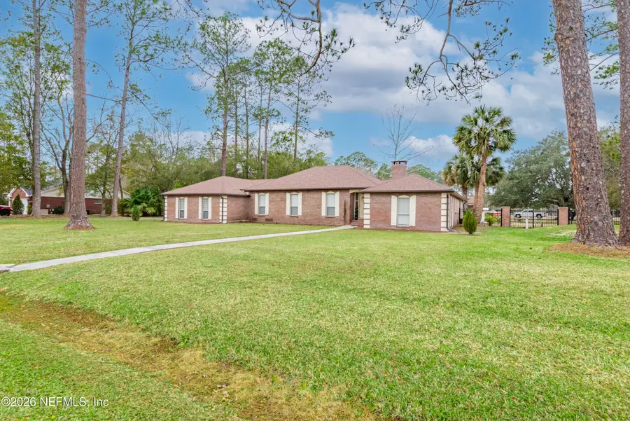 15346 NE 14th Avenue, Starke, FL 32091 - Image #2