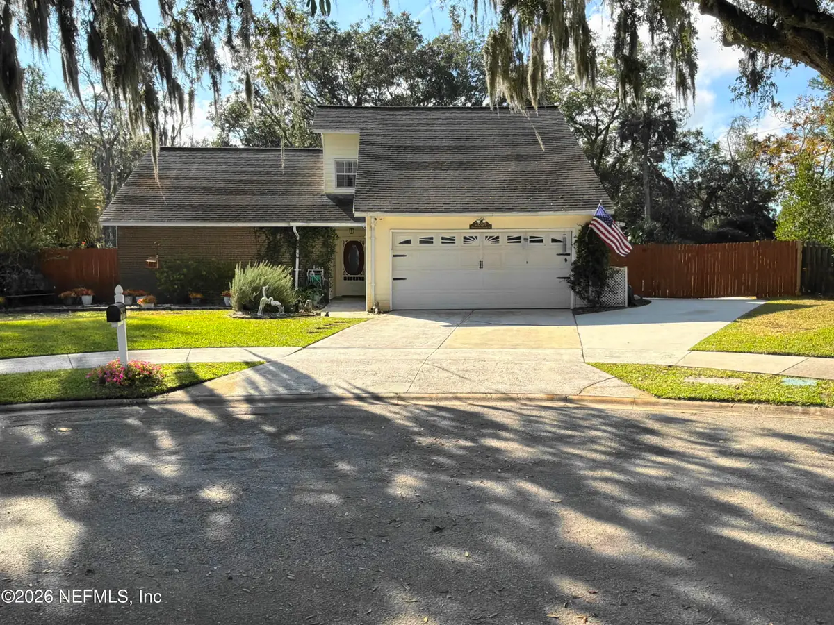 2851 Treasure Cove Lane, Jacksonville, FL 32224 - Image #1