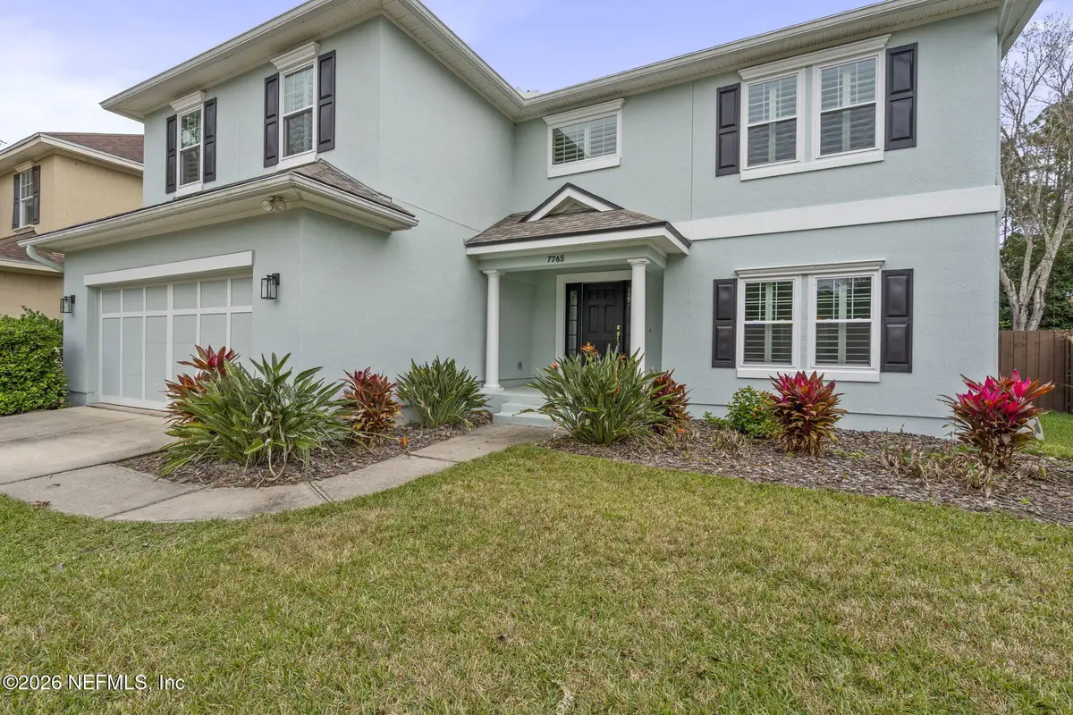 7765 Blackstone River E Drive, Jacksonville, FL 32256 - Image #1