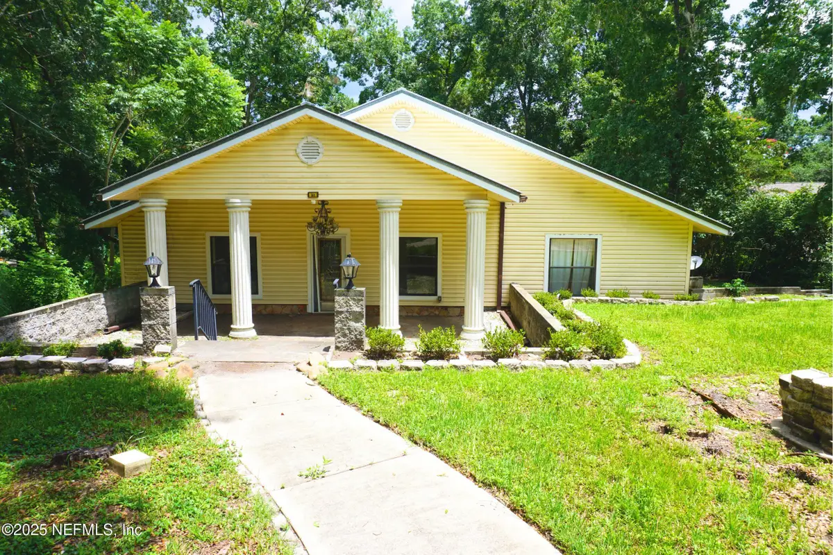 764 Hazelwood Court, Green Cove Springs, FL 32043 - Image #1