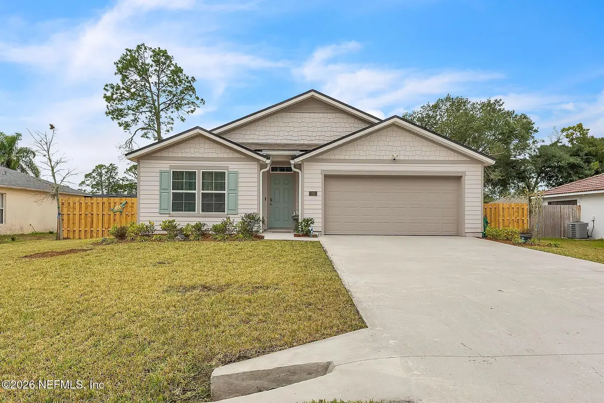 24 Pickston Lane, Palm Coast, FL 32164 - Image #1