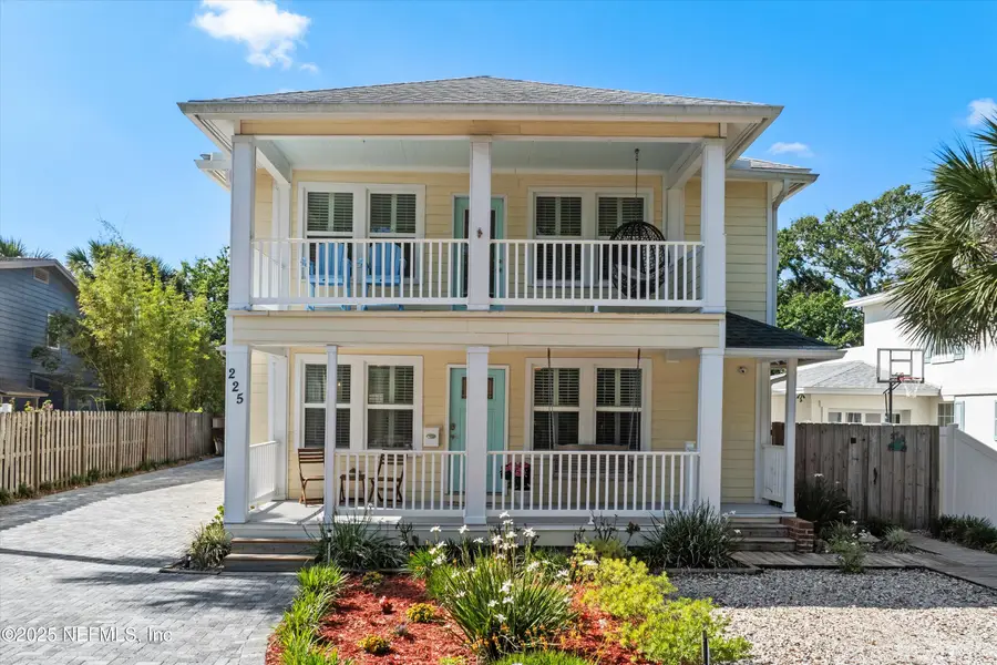 225 Lora Street, Neptune Beach, FL 32266 - Image #2