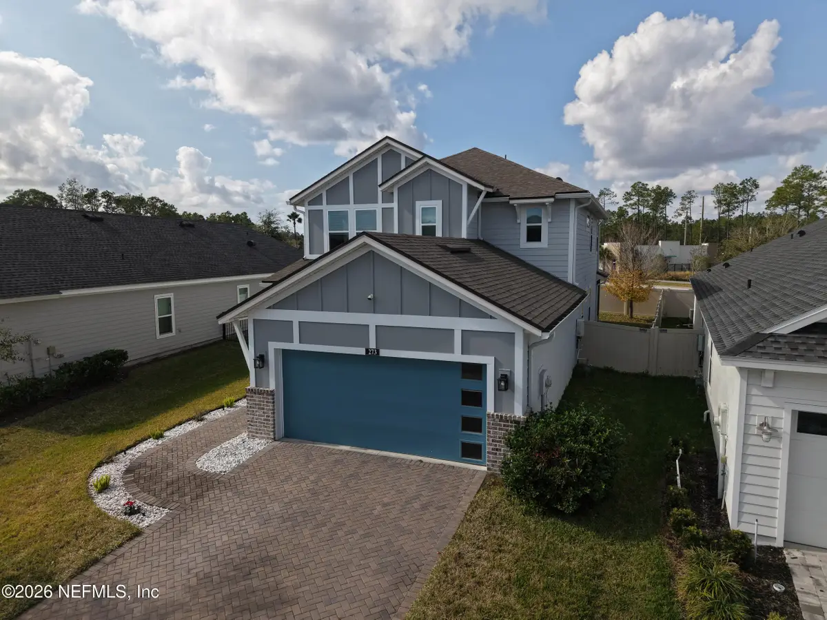 273 Millenia Drive, Ponte Vedra, FL 32081 - Image #1