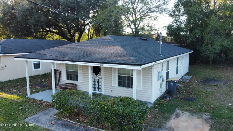 1831 Broadway Avenue, Jacksonville, FL 32209 - Image #2