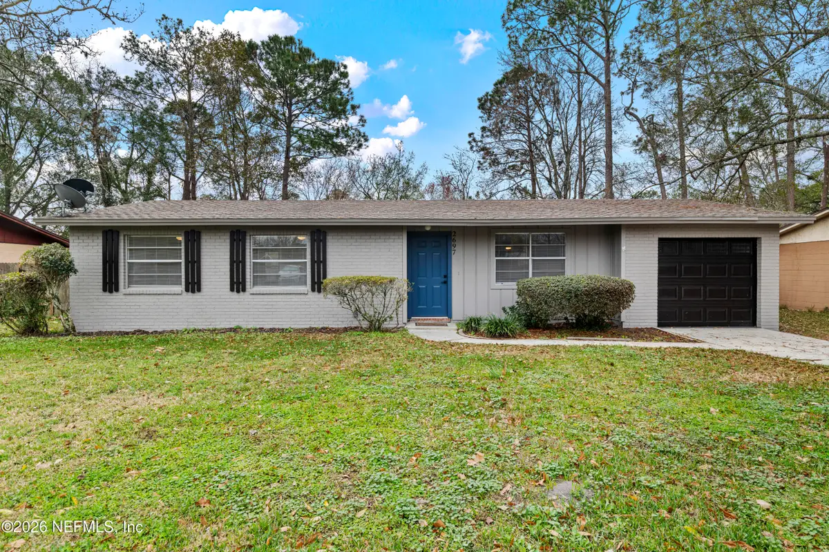 2697 Tina Lane, Middleburg, FL 32068 - Image #1