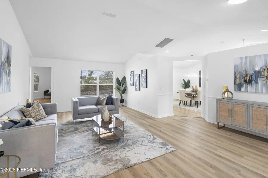 2051 Sherwood Forest Drive, Orange City, FL 32763 - Image #3