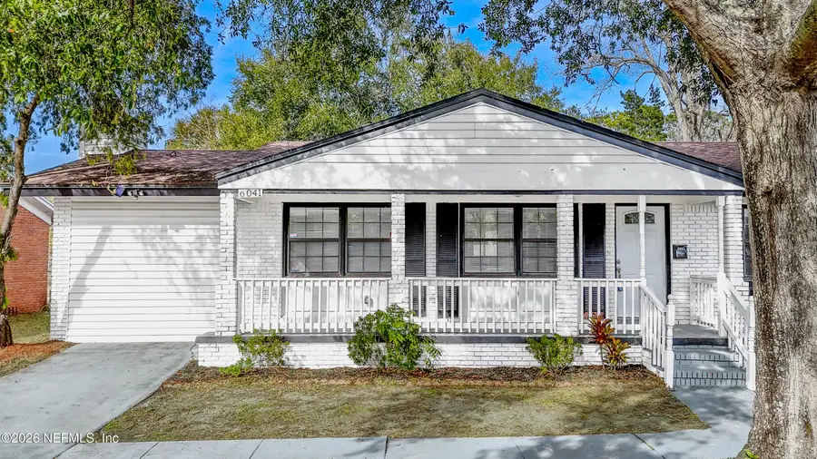6041 Harlow Boulevard, Jacksonville, FL 32210 - Image #3