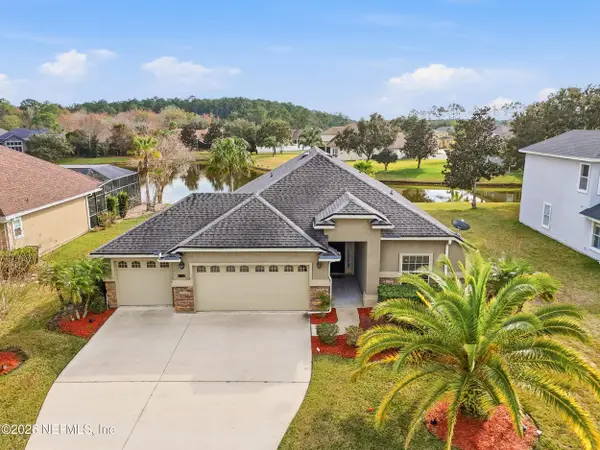374 Porta Rosa Circle, St. Augustine, FL 32092