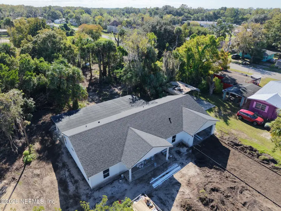 101 Yawn Avenue, Interlachen, FL 32148 - #3