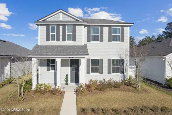 676 Palmetto Place, Yulee, FL 32097