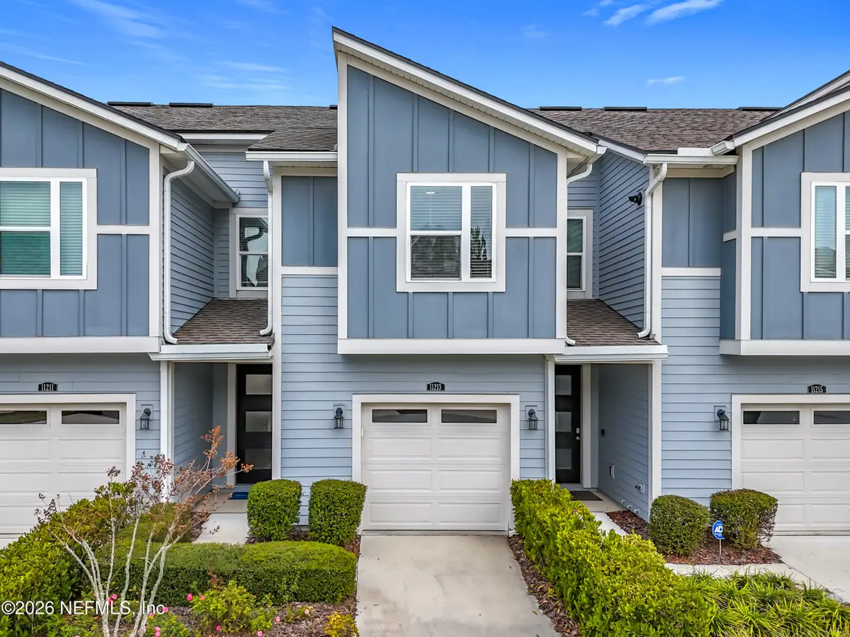 11213 Minnetta Court, Jacksonville, FL 32256 - Image #1