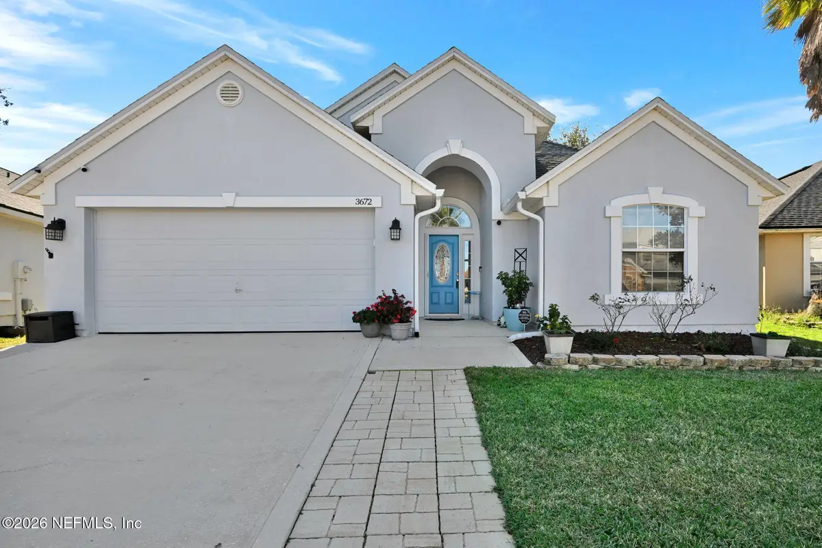 3672 Shrewsbury Drive, Jacksonville, FL 32226 - Image #1
