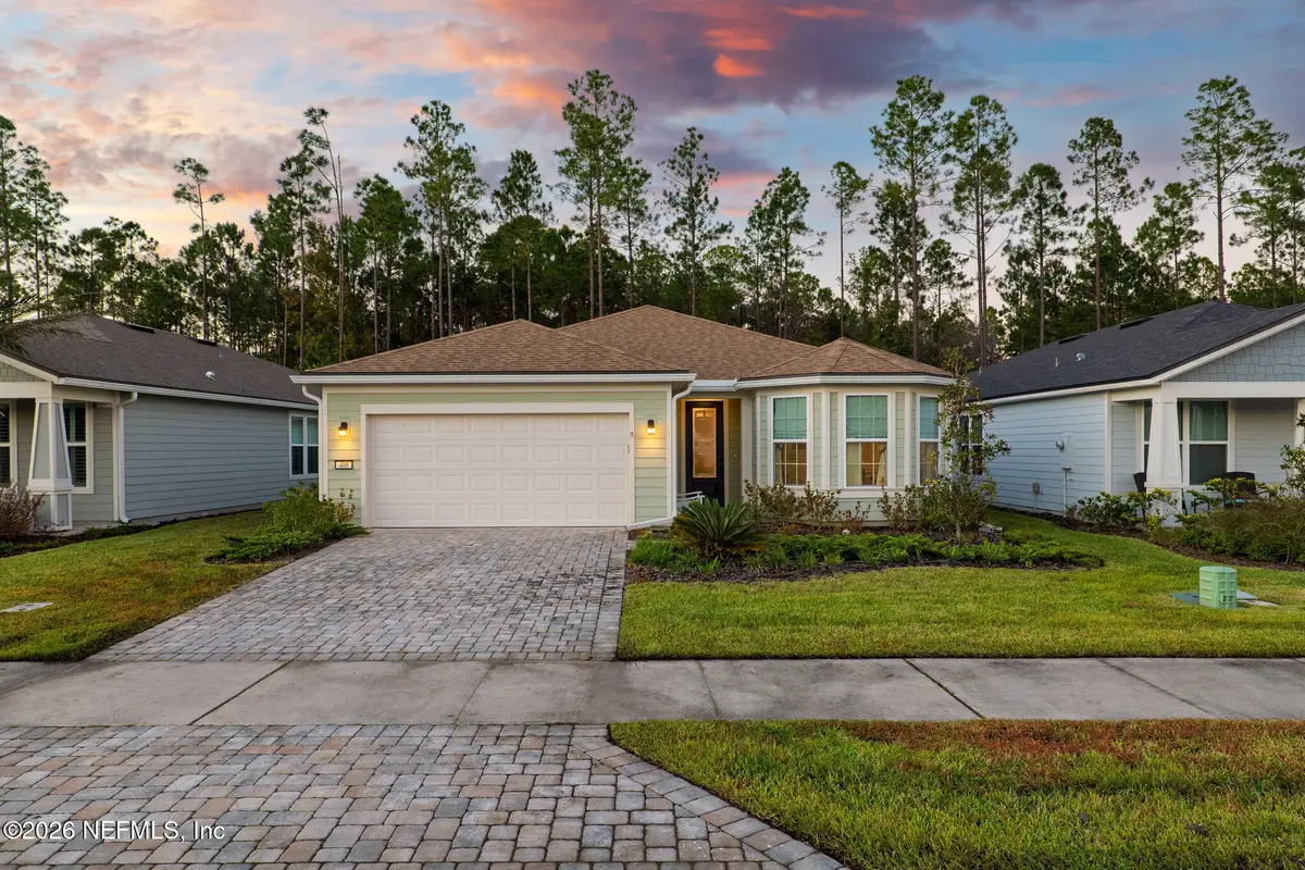 408 Del Webb Parkway, Yulee, FL 32097 - Image #1
