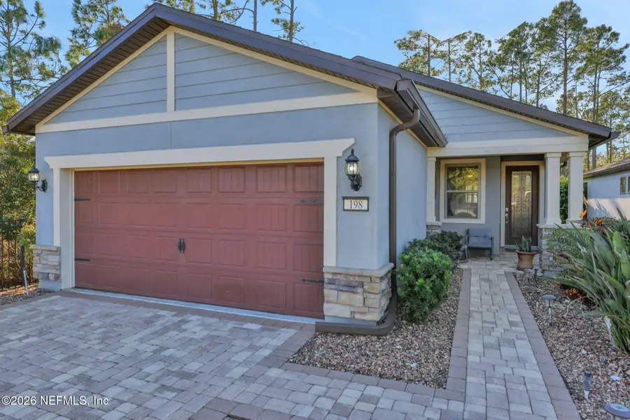 198 Forest Spring Drive, Ponte Vedra, FL 32081 - Image #2