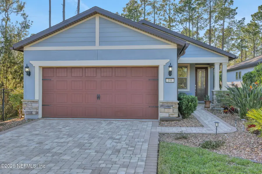 198 Forest Spring Drive, Ponte Vedra, FL 32081 - Image #3