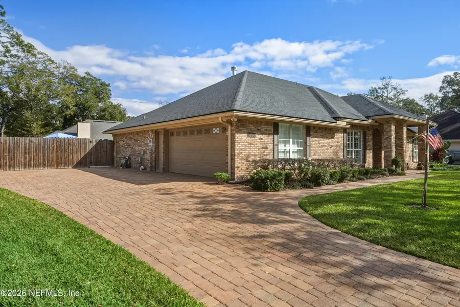 1909 Sidewheel Way, Jacksonville, FL 32223 - Image #3