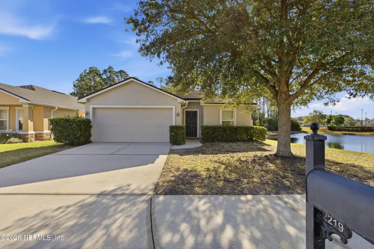 2219 Sotterley Lane, Jacksonville, FL 32220 - Image #1