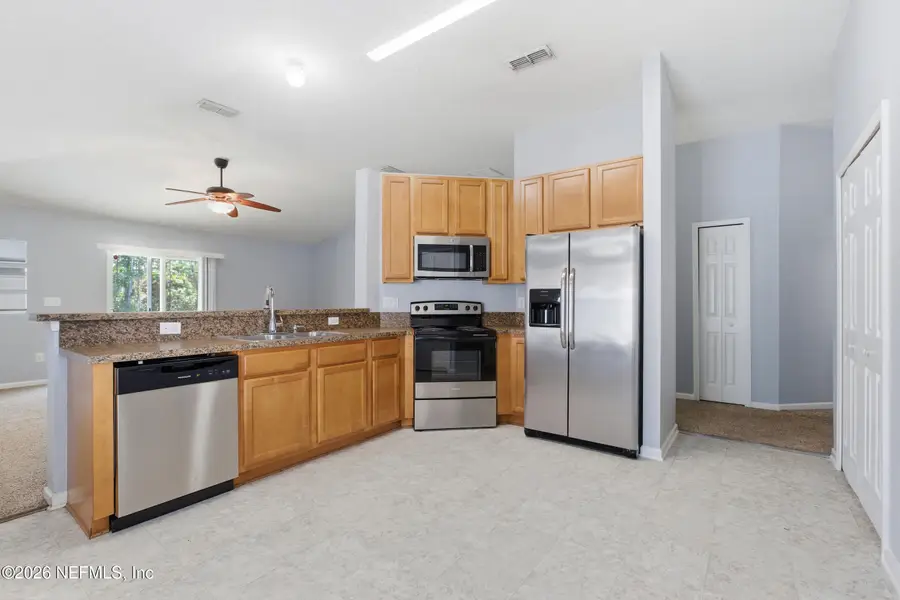 2219 Sotterley Lane, Jacksonville, FL 32220 - Image #3