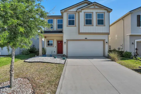 383 Narrowleaf Drive, St. Johns, FL 32259