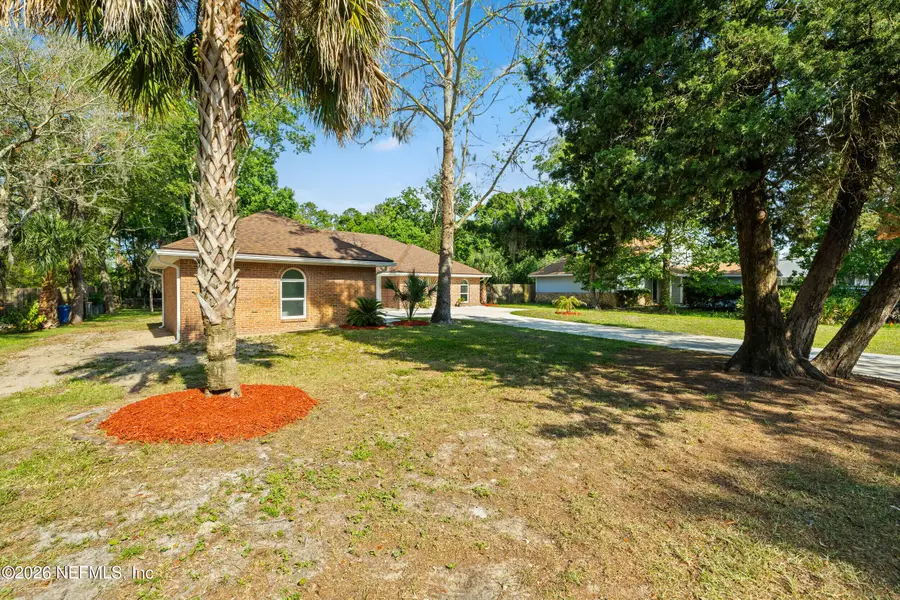 4535 Whispering Inlet Drive, Jacksonville, FL 32277 - Image #2