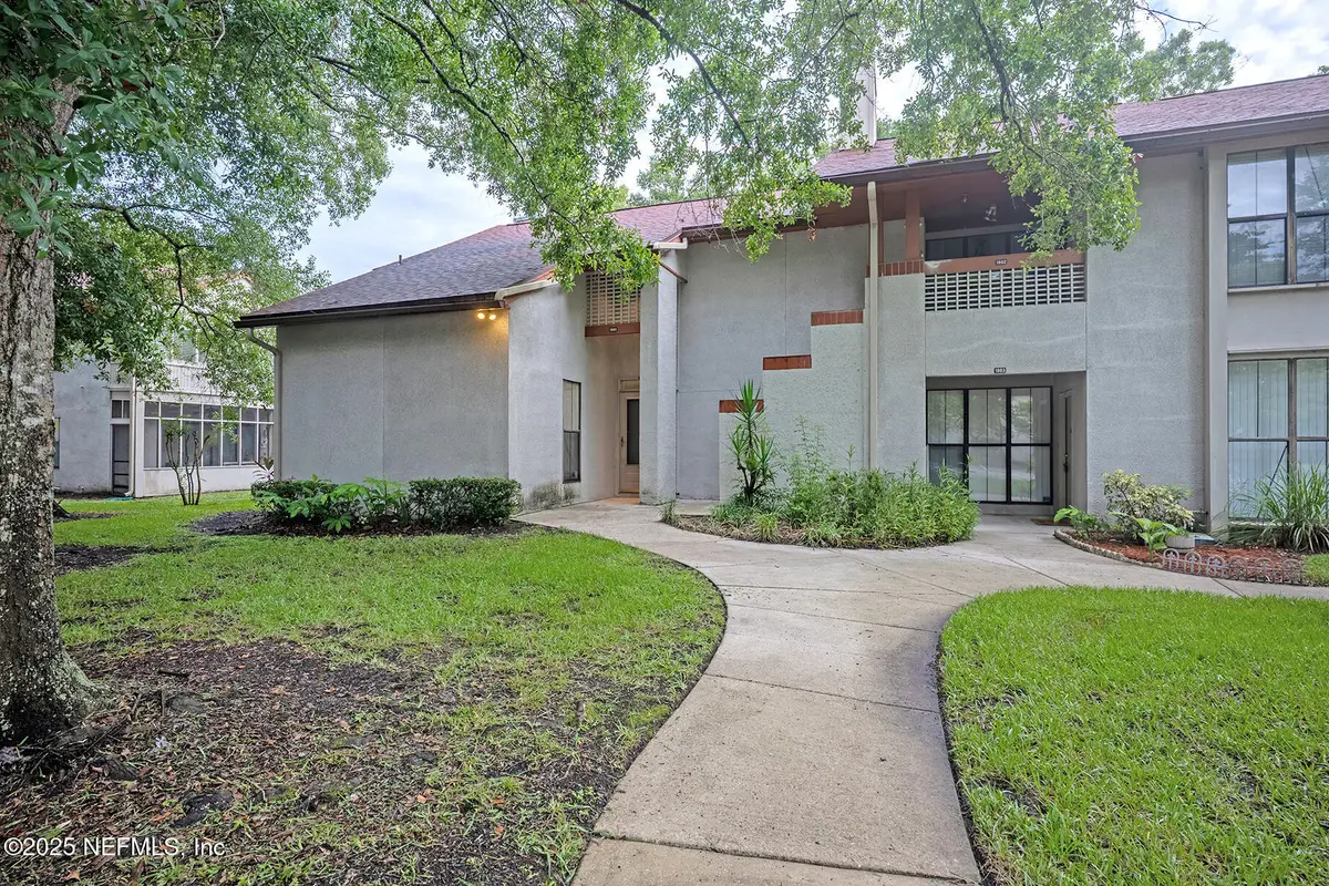 1901 Wood Hill Place #1901, Jacksonville, FL 32256 - #1