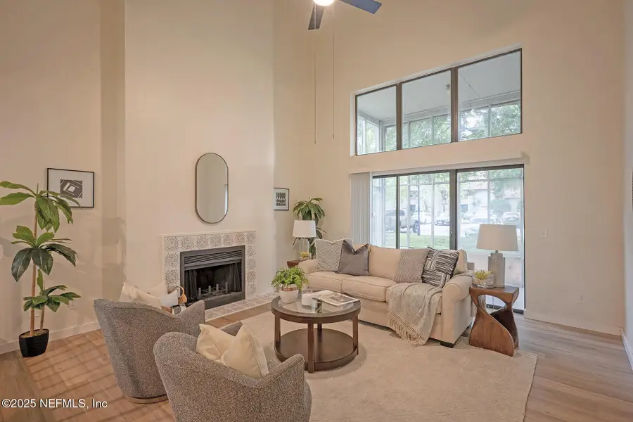 1901 Wood Hill Place #1901, Jacksonville, FL 32256 - #2