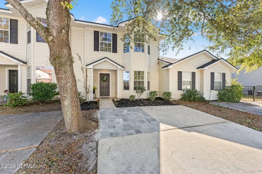 5528 N Cabot N Drive, Jacksonville, FL 32244 - Image #3