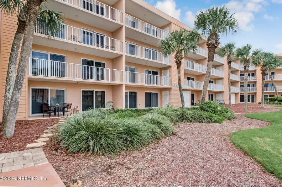 4 Ocean Trace Road #108, Saint Augustine Beach, FL 32080 - Image #3