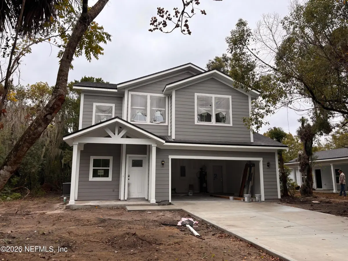 228 Dawn Avenue, Interlachen, FL 32148 - #1
