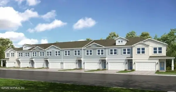 342 Cherry Elm Drive, St. Augustine, FL 32092