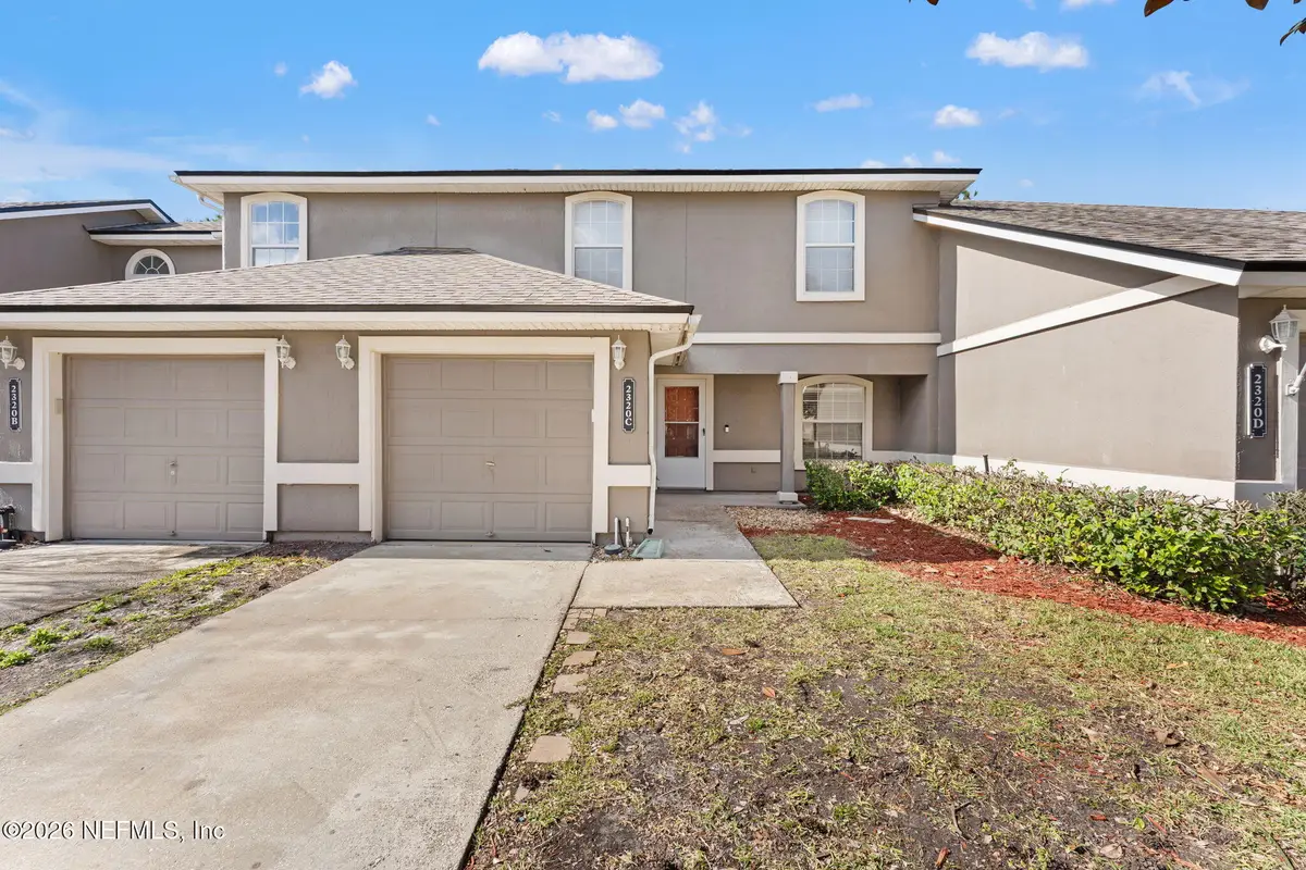 2320 Wood Hollow Lane #C, Fleming Island, FL 32003 - Image #1