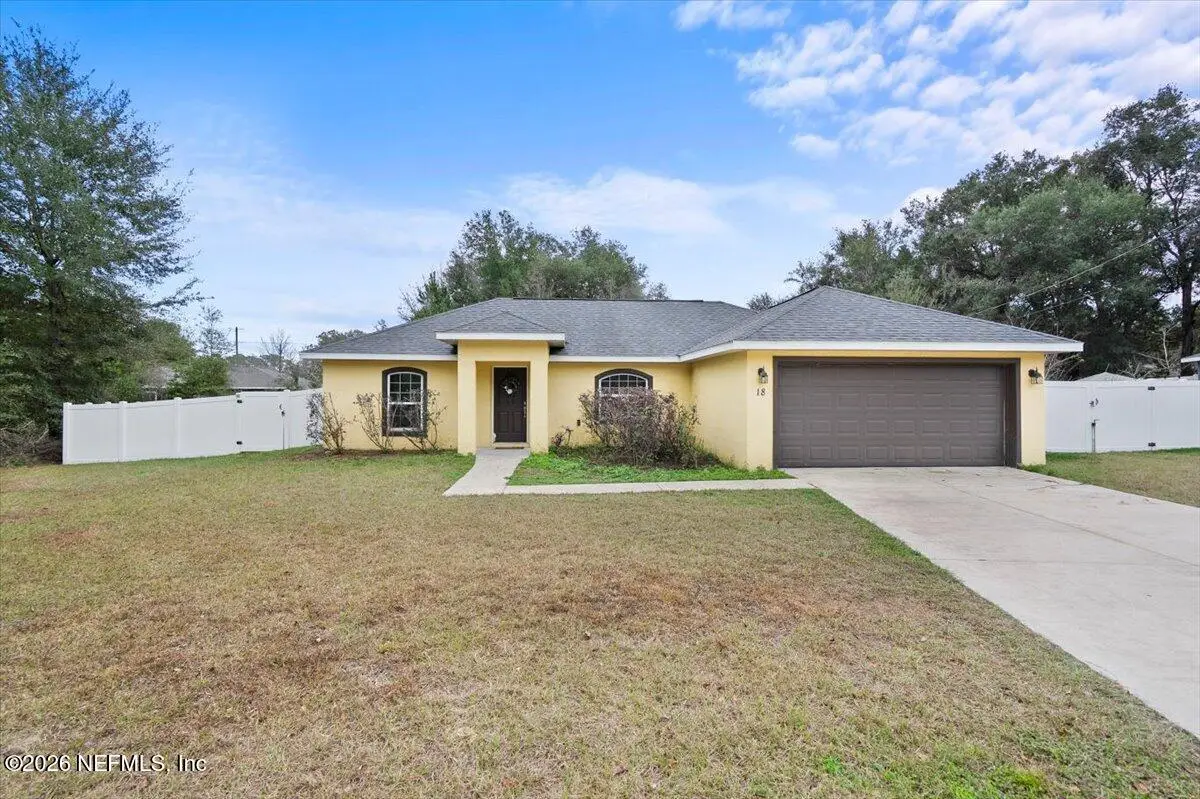 18 Pine Track Terrace, Ocala, FL 34472 - Image #1