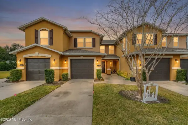 127 Crete Court, St. Augustine, FL 32084