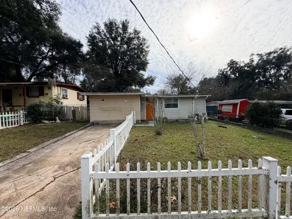 7952 Hare Avenue, Jacksonville, FL 32211