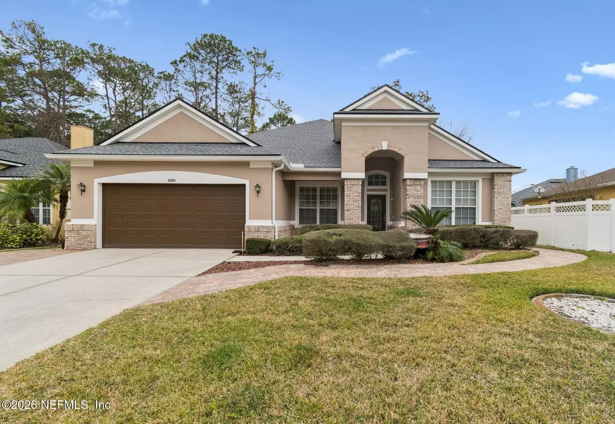 10461 Kylemore Glen Court, Jacksonville, FL 32256 - Image #1