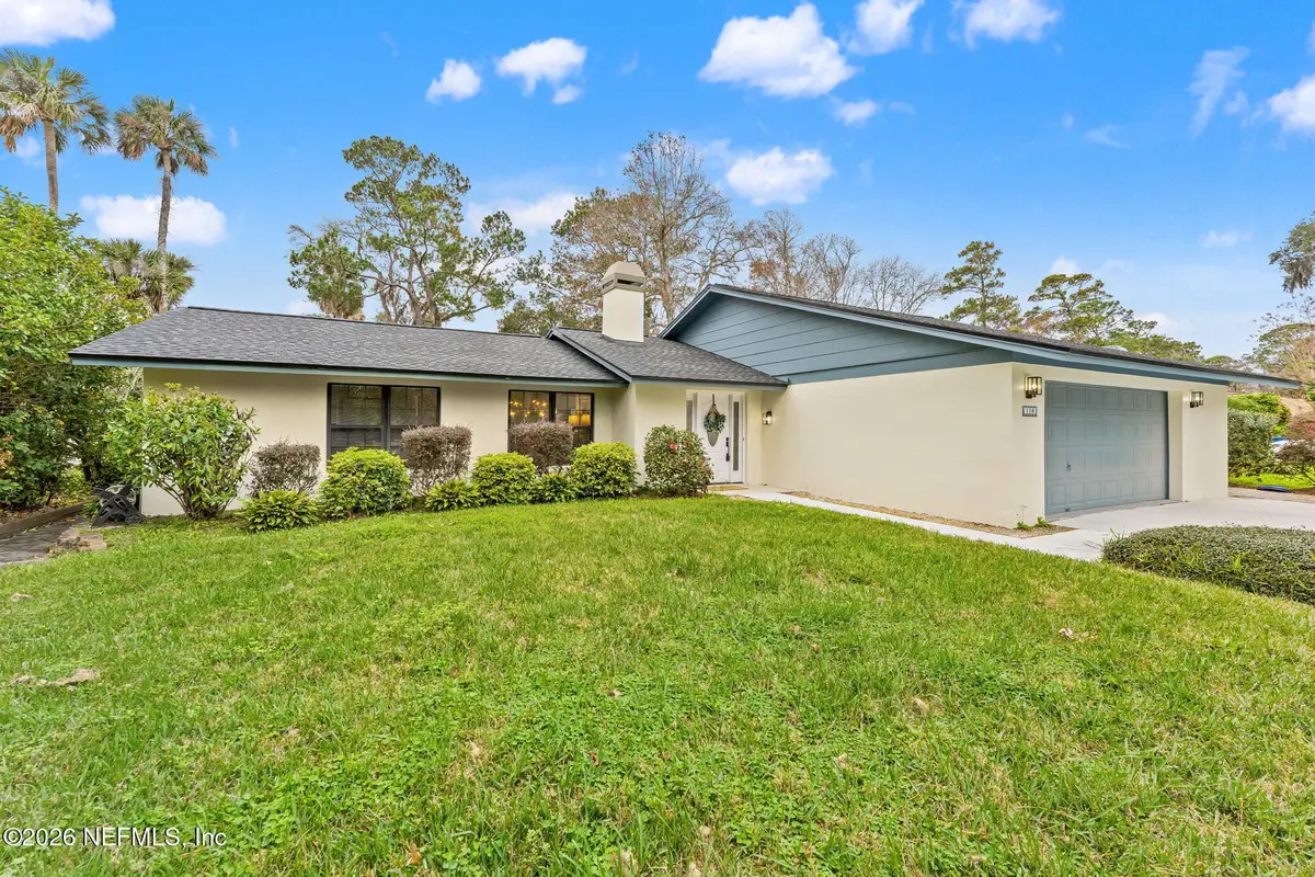 110 Abalone W Lane, Ponte Vedra Beach, FL 32082 - Image #1