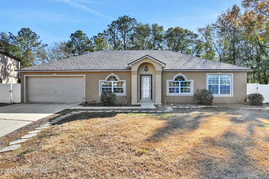 3409 Steelgate Court, Middleburg, FL 32068 - Image #2