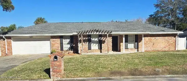 7239 White Birch Drive, Jacksonville, FL 32277