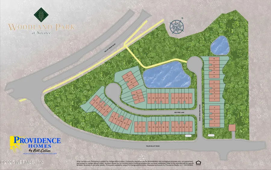 97 Big Pine Lane, Ponte Vedra, FL 32081 - Image #2